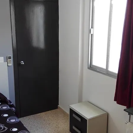Ocana Penzion 2*