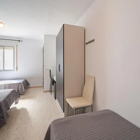 Ocana Penzion Manilva