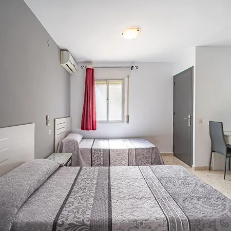 Penzion Ocana Manilva