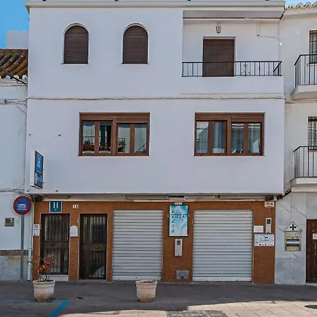 Ocana Penzion