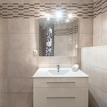 Affittacamere Ocana Manilva