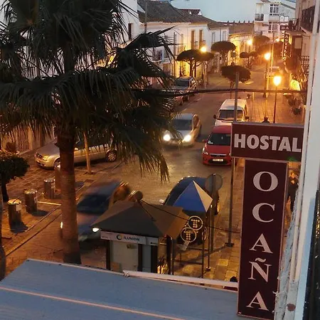 Ocana