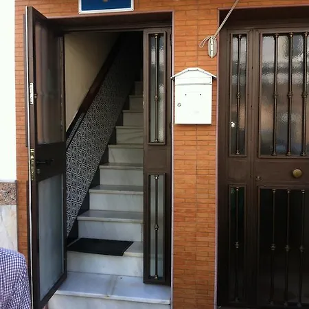 Ocana Manilva