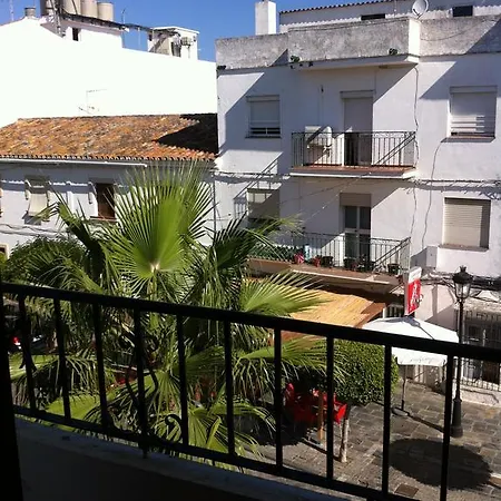 Penzion Ocana
