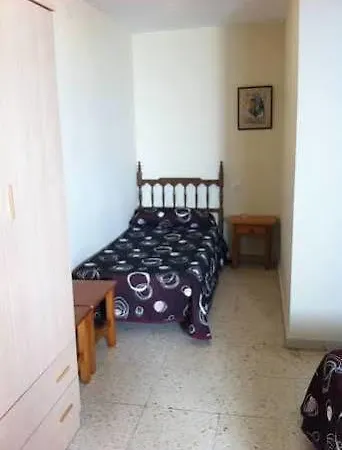 Ocana Affittacamere Manilva