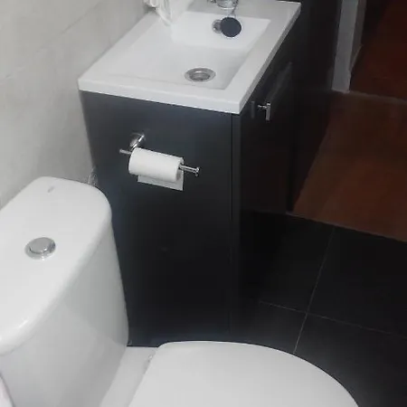 Affittacamere Ocana 3*