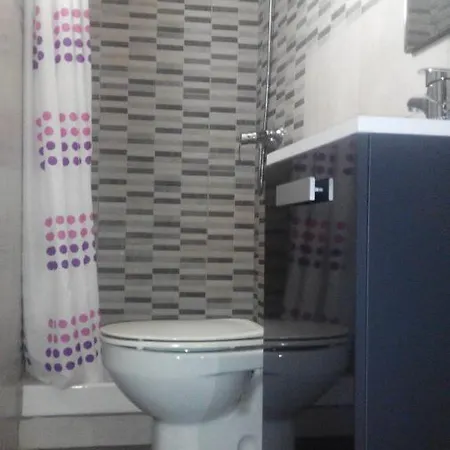 Ocana Maison d'hôtes