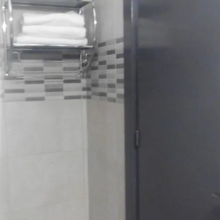 Penzion Ocana Manilva