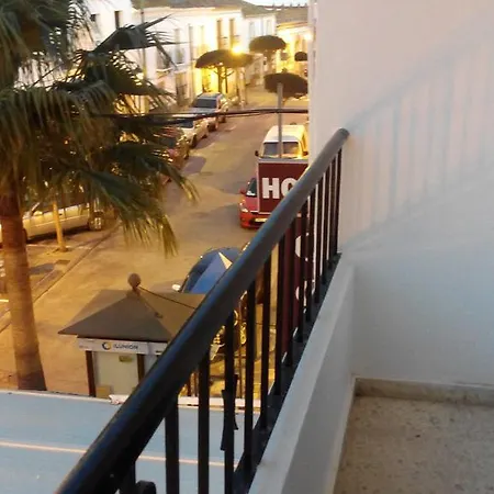 Vendégház Ocana 3*