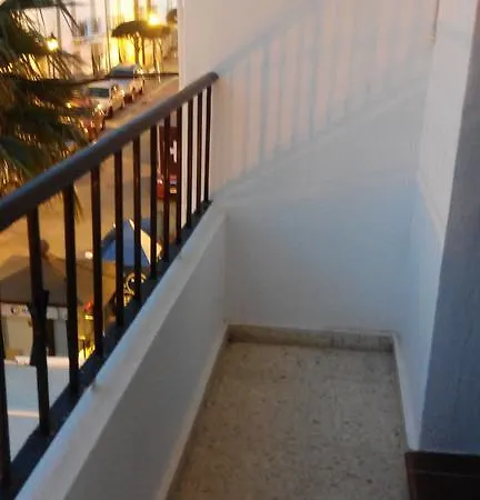 Vendégház Ocana 3*