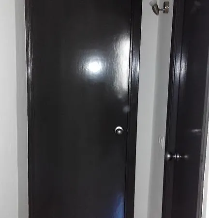 Vendégház Ocana 3*