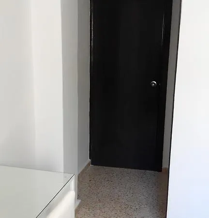 Vendégház Ocana Manilva