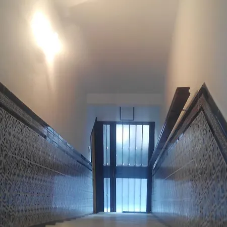 Vendégház Ocana Manilva