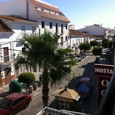 Vendégház Ocana Manilva