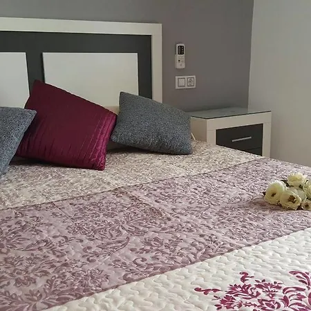 Vendégház Ocana 3*