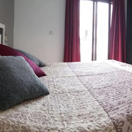 Vendégház Ocana 3*