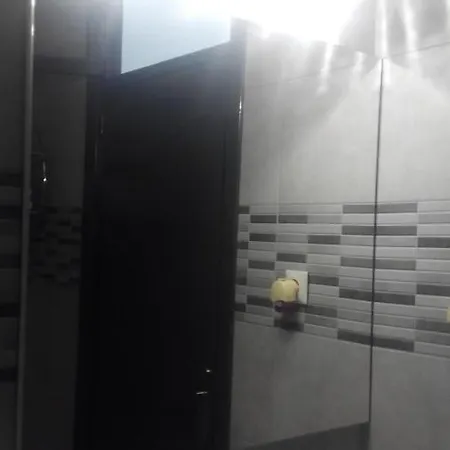 Ocana Vendégház Manilva