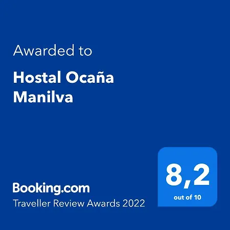 Ocana Gasthof 2*