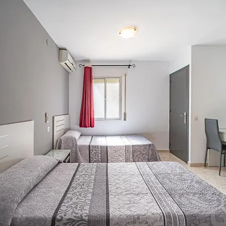 Gasthof Ocana Manilva