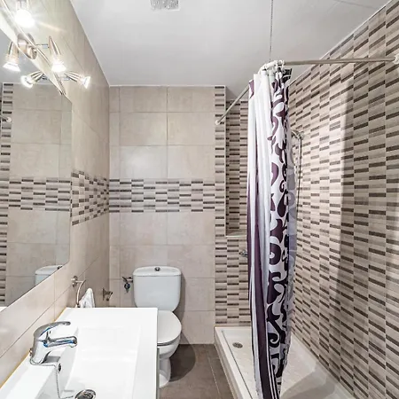 Ocana 2* Manilva