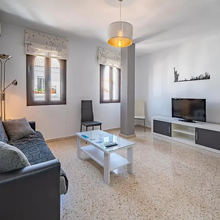 Ocana Gasthof Manilva