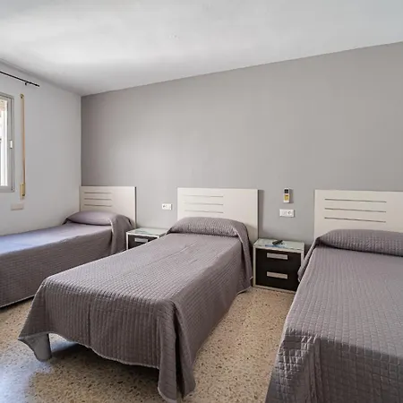 Ocana 2* Manilva