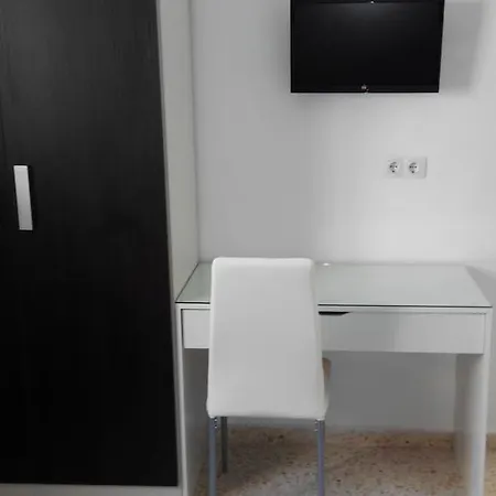 Ocana 2* Manilva