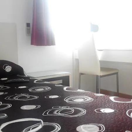 Ocana Gasthof 2*