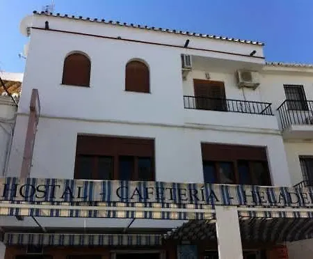 Ocana Manilva