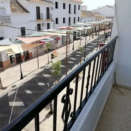 Ocana Manilva