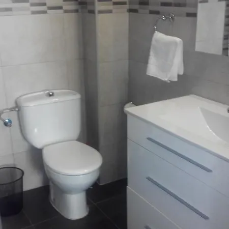 Ocana 2* Manilva