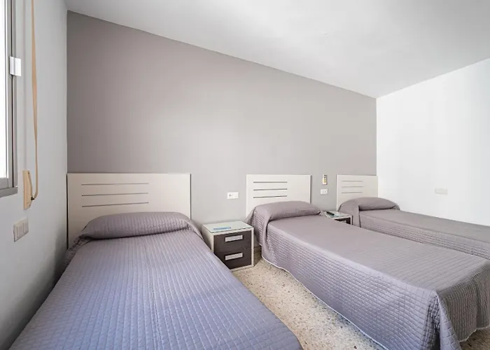 Πανσιόν Ocana