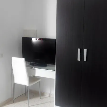 Ocana Gasthof Manilva