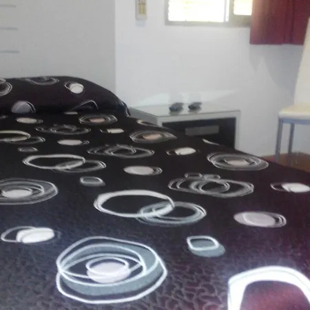 Ocana Gasthof Manilva